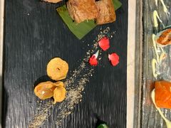 -極上萬膳·日料放题(海岸城店)