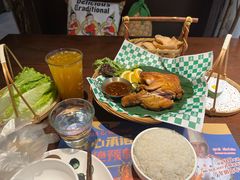 -泰妃殿(武汉首店)