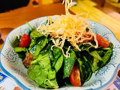 -有喜屋·深夜食堂(北京西路店)