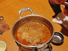 -杭州开元名都大酒店·地中海自助餐厅