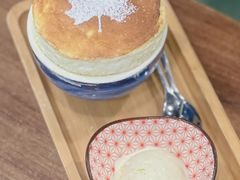 -芙蕾哥哥souffle