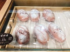 -原麦世家(府琛大厦店)