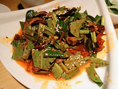 -守柴炉烤鸭(科华中路王府井店)