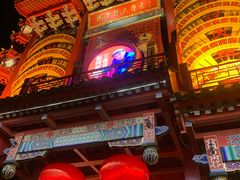 -中街刘老根大舞台