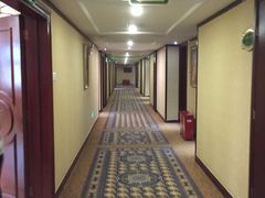 -维也纳酒店(广州惠福西上下九店)