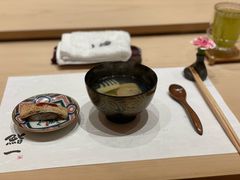 -鮨一日本料理(大中华店)