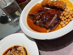 -江南赋(内蒙古大厦店)