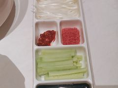 -大鸭梨烤鸭店(花园村店)