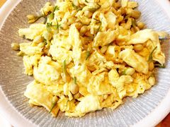茉莉花香鸡蛋-山茶云南菜(中关村店)