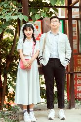 -角色婚纱摄影(中心店)