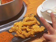 -掂档潮汕牛肉火锅(cityon熙地港店)