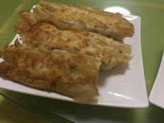 -春水锅贴·传统鲁菜(大明湖店)