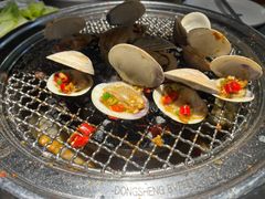 -東盛炭烤自助料理(浦东文峰广场店)