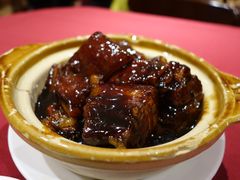 吉士红烧肉-老吉士酒家(天平路店)