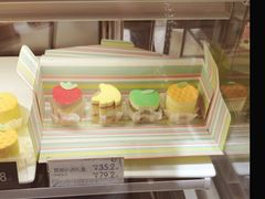 -法颂(金元宝于家堡购物中心店)