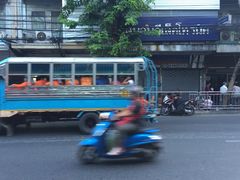 -唐人街(耀华力路)