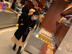 -丁香西饼屋(桂林路店)