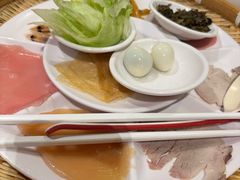 -陳生記米线·始于1989(中山北路店)