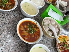 肥肠-李记小小吃(涪江路店)
