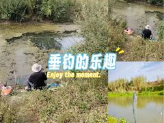 -长春市南湖公园