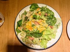 -圆满素食林饭店非遗素食(河西店)