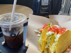 -Taco Bell 塔可钟(民田路店)