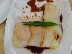 -中恒华茶楼(牌坊店)