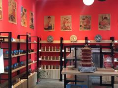 -韶山毛泽东同志故居