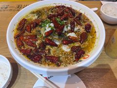-鱼你在一起(南开天佑城店)