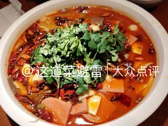 -外婆家(青岛万象城店)