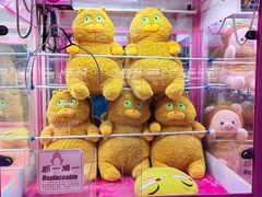 -OXYGYM 奥美氧舱运动中心(朝阳大悦城店)