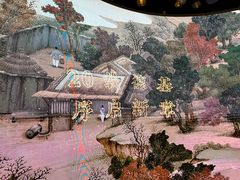 -长江路历史文化街区