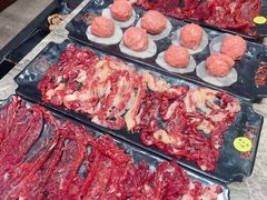 -潮发潮汕牛肉店(芳村店)