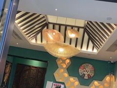 -逅莱·影院足道·日式SPA(大世界店)
