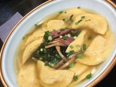 -老灶房-四川土菜(铁牛广场店)