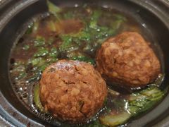 -老街饭庄·地道淮扬菜(扬子江北路总店)