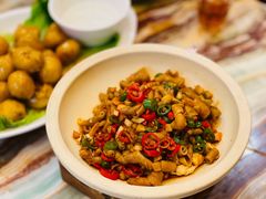 酱爆鹅肠-椿记烧鹅(叠彩店)