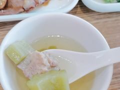 -裕记烧腊连锁餐饮(国商分店)
