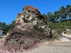 -大连金石滩滨海国家地质公园