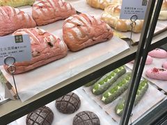 -奈雪的茶(市百一店)
