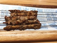 -马记永·兰州牛肉面(3019君尚店)