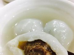-老西白点心店