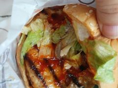 -汉堡王(龙德广场店)