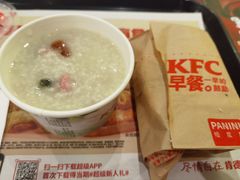 -肯德基(万象店)