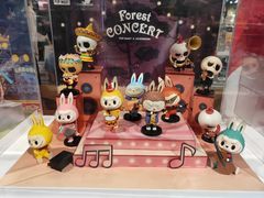 -泡泡玛特POPMART(崇文门国瑞城店)