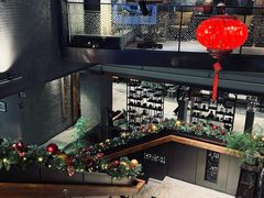 -川旺角川粤融合菜•海景餐厅(星海广场店)