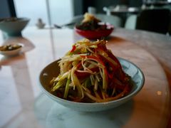 -无锡苏宁银河国际酒店-悦府65中餐厅
