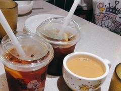 -雍哲港式餐厅(张家港万达店)