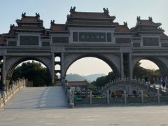 -顺峰山公园