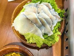 -黔有有贵州酸汤夺夺粉火锅(五味十字店)